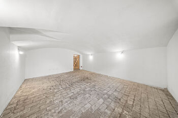 místnost 002 - Prodej kancelářských prostor 61 m², Ústí nad Labem