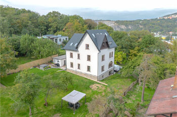 Prodej kancelářských prostor 61 m², Ústí nad Labem