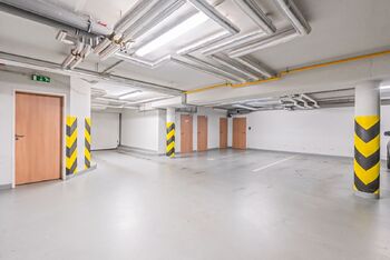 Prodej bytu 4+kk v osobním vlastnictví 88 m², Praha 5 - Slivenec