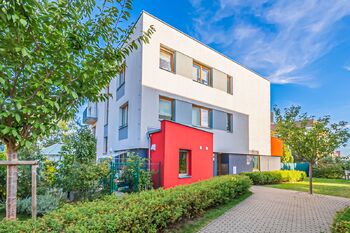 Prodej bytu 4+kk v osobním vlastnictví 88 m², Praha 5 - Slivenec