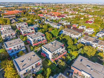 Prodej bytu 4+kk v osobním vlastnictví 88 m², Praha 5 - Slivenec