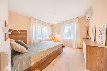 Prodej bytu 4+kk v osobním vlastnictví 88 m², Praha 5 - Slivenec