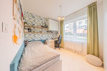 Prodej bytu 4+kk v osobním vlastnictví 88 m², Praha 5 - Slivenec