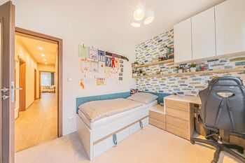 Prodej bytu 4+kk v osobním vlastnictví 88 m², Praha 5 - Slivenec