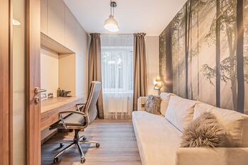 Prodej bytu 4+kk v osobním vlastnictví 88 m², Praha 5 - Slivenec