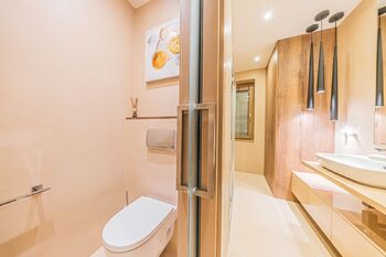 Prodej bytu 4+kk v osobním vlastnictví 88 m², Praha 5 - Slivenec
