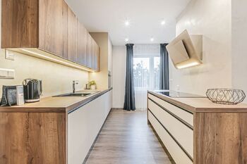 Prodej bytu 4+kk v osobním vlastnictví 88 m², Praha 5 - Slivenec
