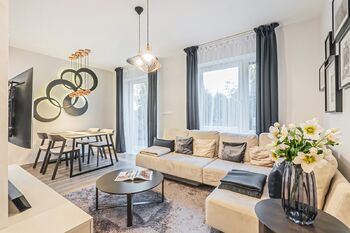 Prodej bytu 4+kk v osobním vlastnictví 88 m², Praha 5 - Slivenec