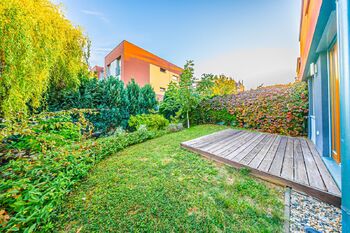 Prodej bytu 4+kk v osobním vlastnictví 88 m², Praha 5 - Slivenec
