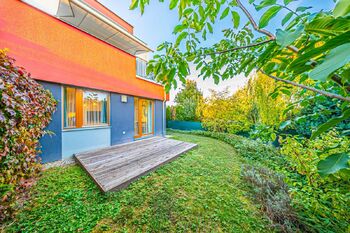 Prodej bytu 4+kk v osobním vlastnictví 88 m², Praha 5 - Slivenec