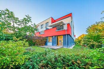 Prodej bytu 4+kk v osobním vlastnictví 88 m², Praha 5 - Slivenec