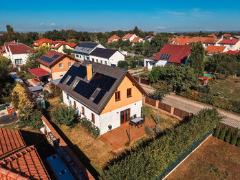 Prodej domu 145 m², Telnice