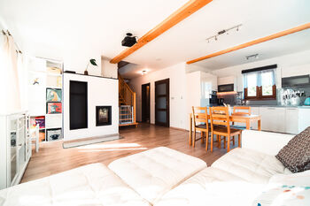 Prodej domu 145 m², Telnice
