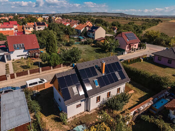 Prodej domu 145 m², Telnice