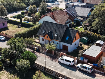Prodej domu 145 m², Telnice