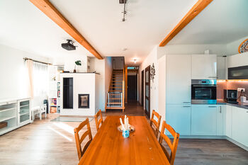 Prodej domu 145 m², Telnice