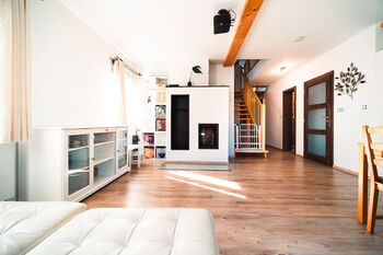Prodej domu 145 m², Telnice