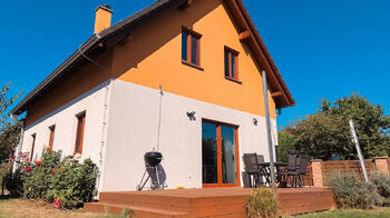 Prodej domu 145 m², Telnice