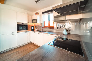Prodej domu 145 m², Telnice