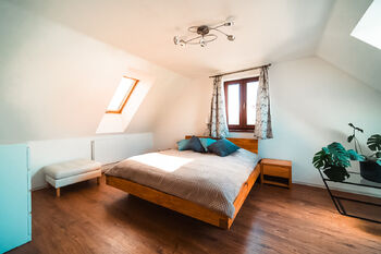 Prodej domu 145 m², Telnice