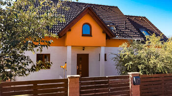 Prodej domu 145 m², Telnice