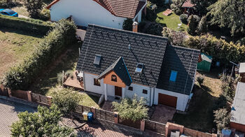 Prodej domu 145 m², Telnice