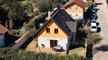 Prodej domu 145 m², Telnice