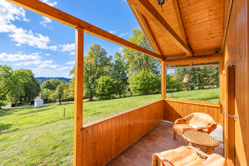Prodej pozemku 27377 m², Chvalšiny