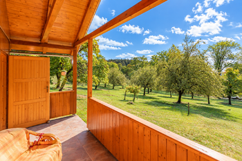 Prodej pozemku 27377 m², Chvalšiny