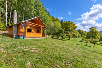 Prodej pozemku 27377 m², Chvalšiny