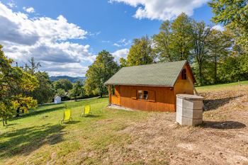Prodej pozemku 27377 m², Chvalšiny