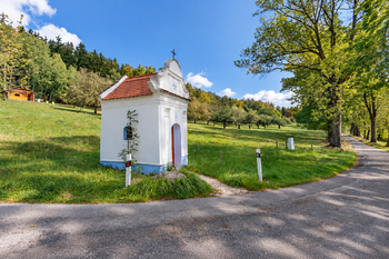 Prodej pozemku 27377 m², Chvalšiny