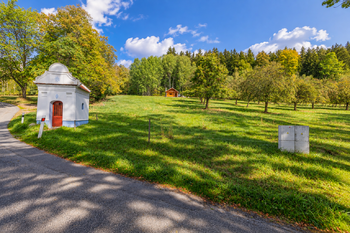 Prodej pozemku 27377 m², Chvalšiny