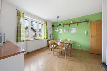 Prodej bytu 3+1 v osobním vlastnictví 79 m², Mnichovice