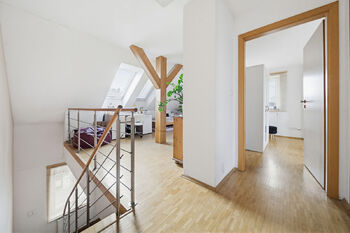 Prodej bytu 3+1 v osobním vlastnictví 79 m², Mnichovice