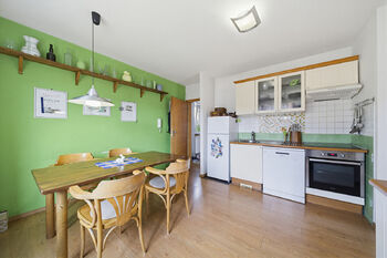 Prodej bytu 3+1 v osobním vlastnictví 79 m², Mnichovice