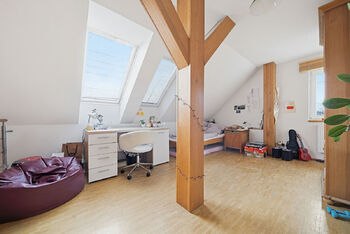 Prodej bytu 3+1 v osobním vlastnictví 79 m², Mnichovice