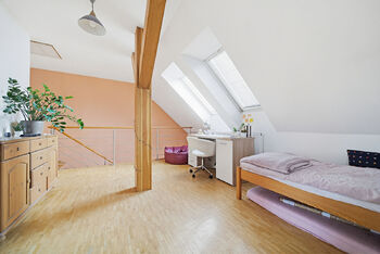 Prodej bytu 3+1 v osobním vlastnictví 79 m², Mnichovice