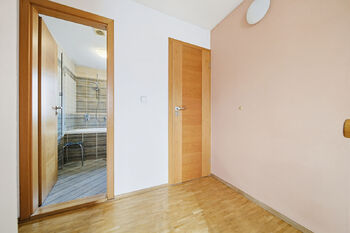 Prodej bytu 3+1 v osobním vlastnictví 79 m², Mnichovice