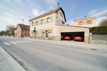 Prodej bytu 3+1 v osobním vlastnictví 80 m², Mnichovice