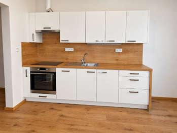 Pronájem bytu 2+kk v osobním vlastnictví 40 m², České Budějovice