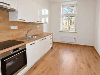 Pronájem bytu 2+kk v osobním vlastnictví 40 m², České Budějovice