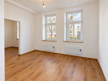 Pronájem bytu 2+kk v osobním vlastnictví 40 m², České Budějovice