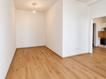 Pronájem bytu 2+kk v osobním vlastnictví 40 m², České Budějovice