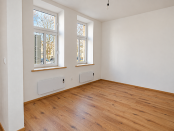 Pronájem bytu 2+kk v osobním vlastnictví 40 m², České Budějovice
