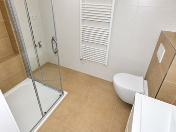 Pronájem bytu 2+kk v osobním vlastnictví 40 m², České Budějovice