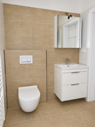 Pronájem bytu 2+kk v osobním vlastnictví 40 m², České Budějovice