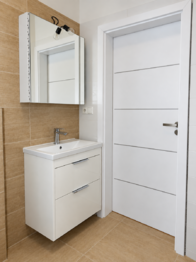 Pronájem bytu 2+kk v osobním vlastnictví 40 m², České Budějovice