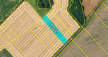 Prodej pozemku 29196 m², Heřmanice