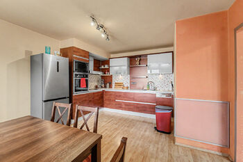 Prodej domu 71 m², Praha 4 - Modřany